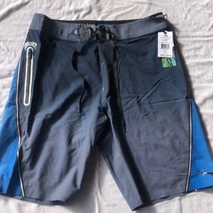 Lost Enterprises Boardshorts